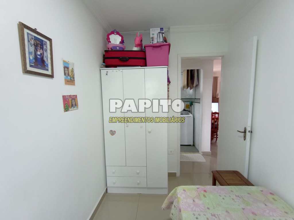 Apartamento em Praia Grande, no bairro Mirim