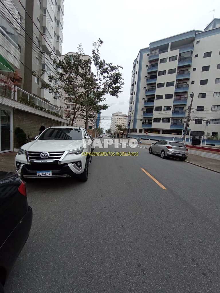 Apartamento em Praia Grande, no bairro Mirim