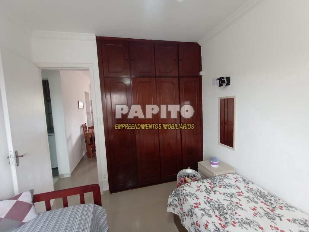 Apartamento em Praia Grande, no bairro Mirim