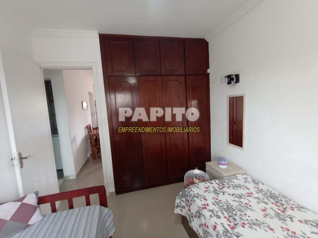 Apartamento em Praia Grande, no bairro Mirim