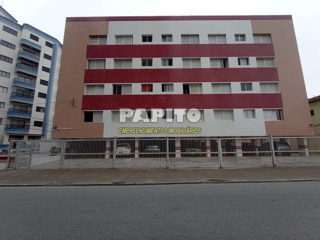 Apartamento em Praia Grande, no bairro Mirim