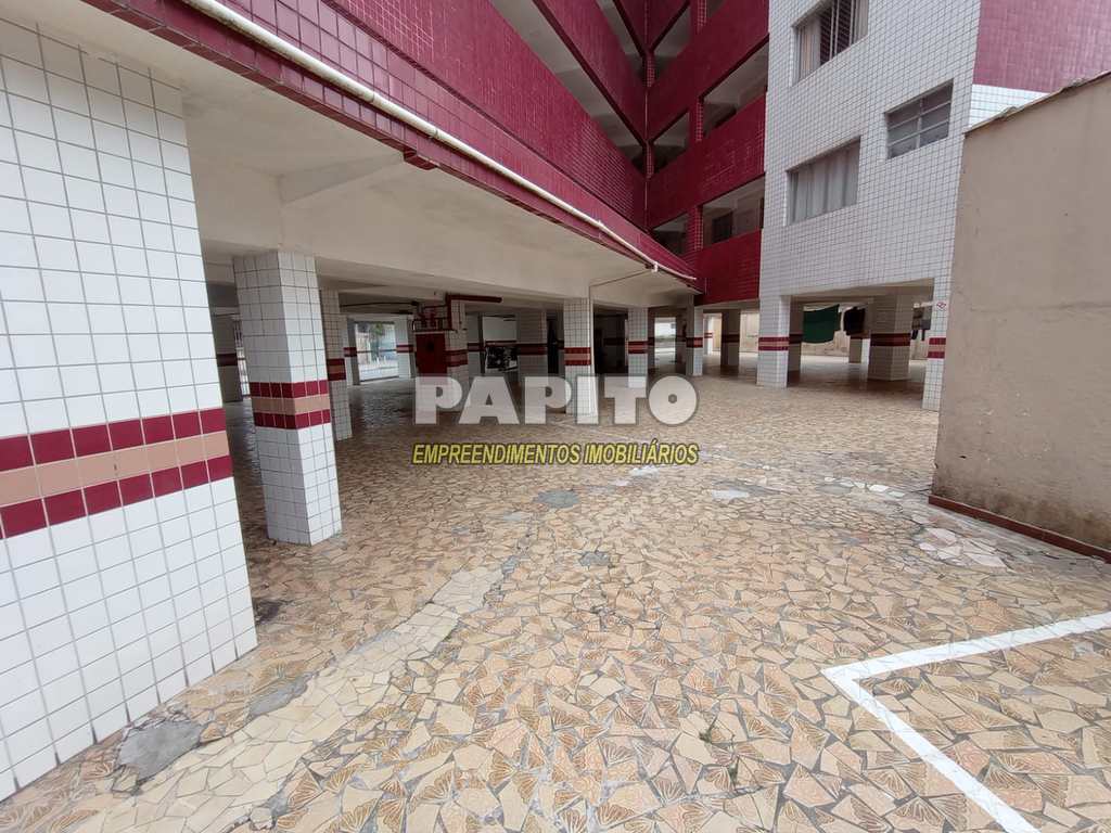 Apartamento em Praia Grande, no bairro Mirim