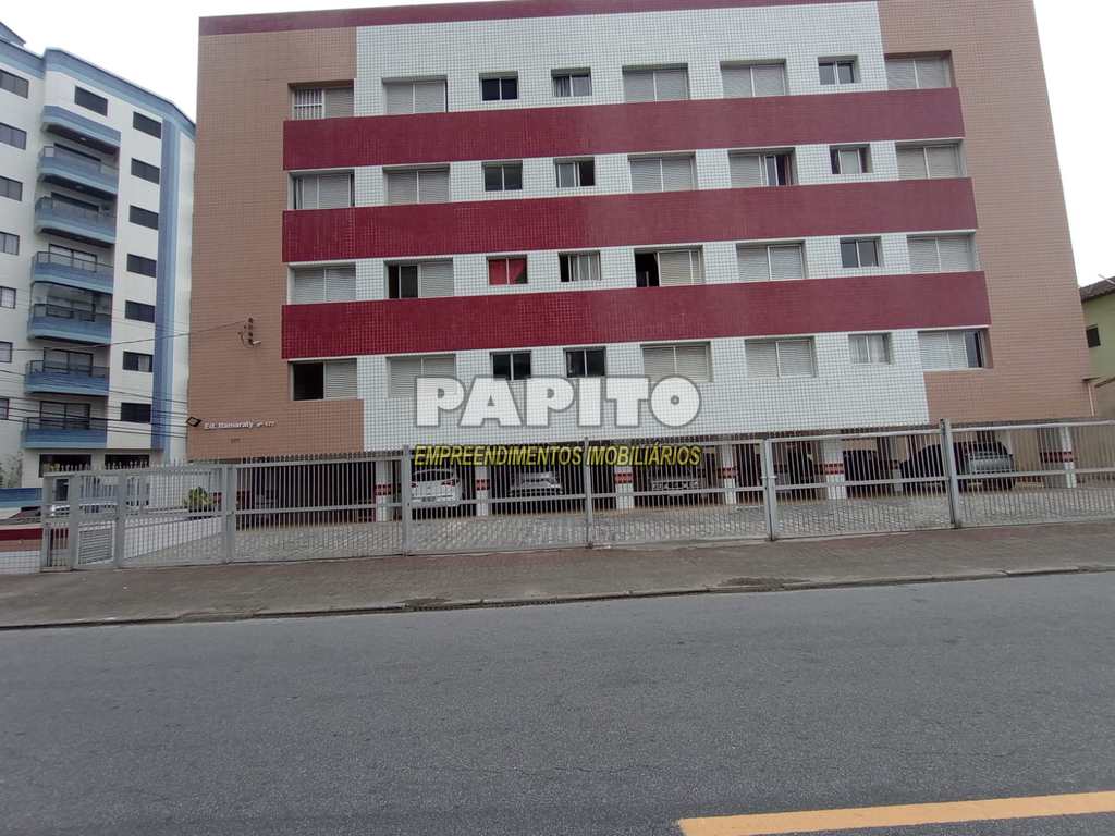 Apartamento em Praia Grande, no bairro Mirim