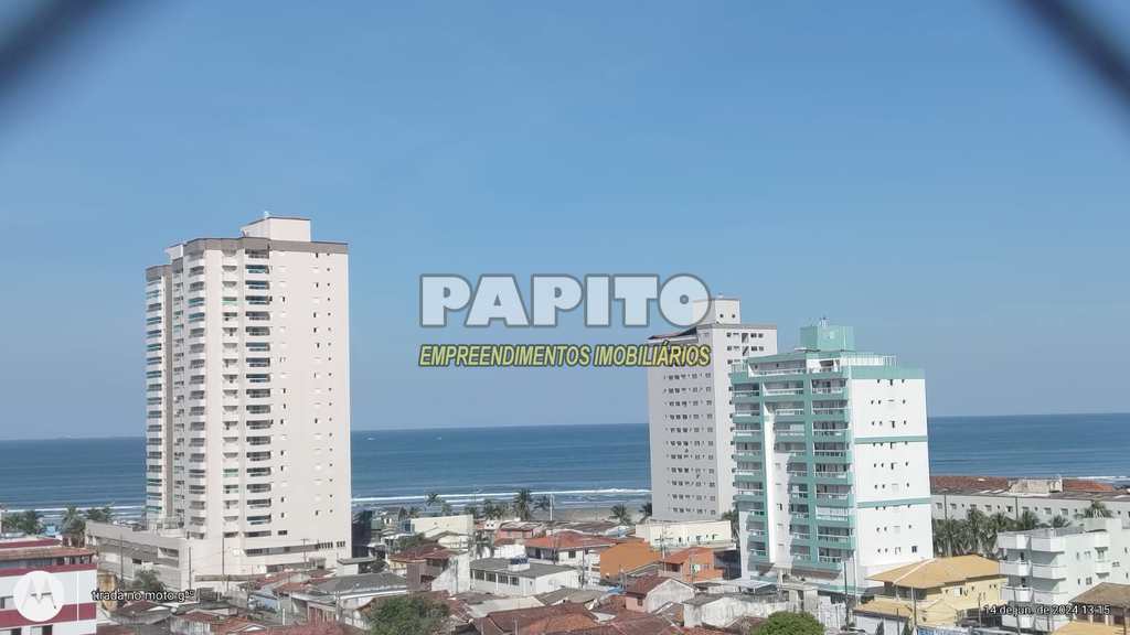 Apartamento em Praia Grande, no bairro Mirim