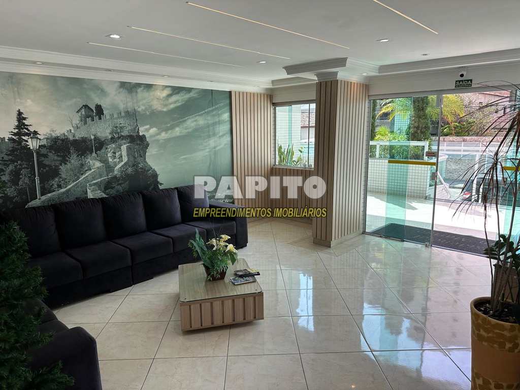 Apartamento em Praia Grande, no bairro Tupi