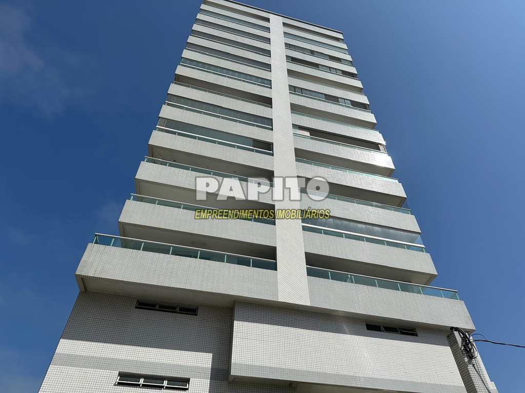 Apartamento em Praia Grande, no bairro Tupi