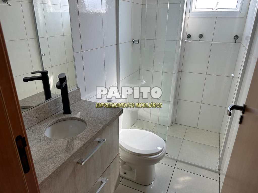 Apartamento em Praia Grande, no bairro Tupi