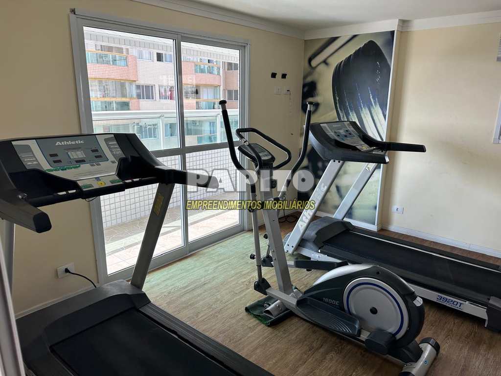 Apartamento em Praia Grande, no bairro Tupi