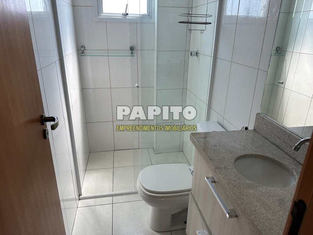 Apartamento em Praia Grande, no bairro Tupi
