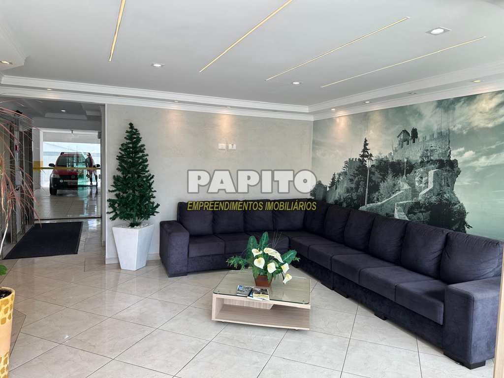 Apartamento em Praia Grande, no bairro Tupi