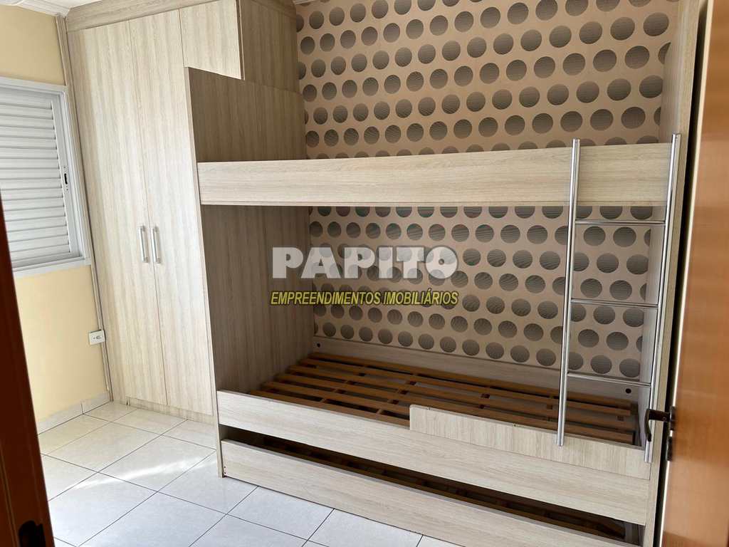 Apartamento em Praia Grande, no bairro Tupi