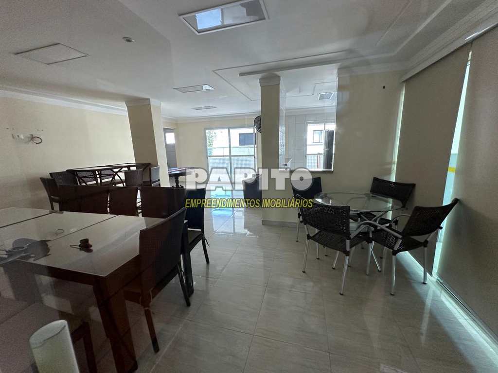 Apartamento em Praia Grande, no bairro Tupi