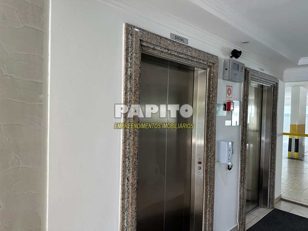 Apartamento em Praia Grande, no bairro Tupi