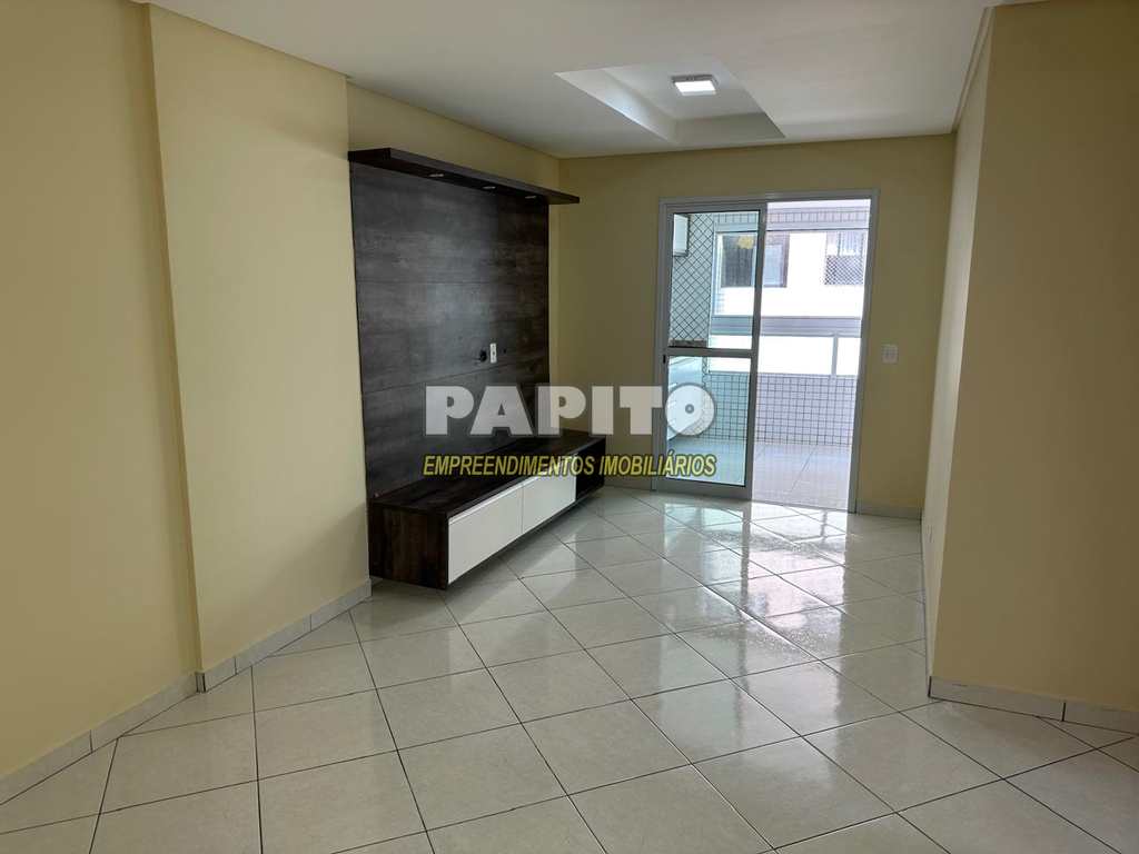 Apartamento em Praia Grande, no bairro Tupi
