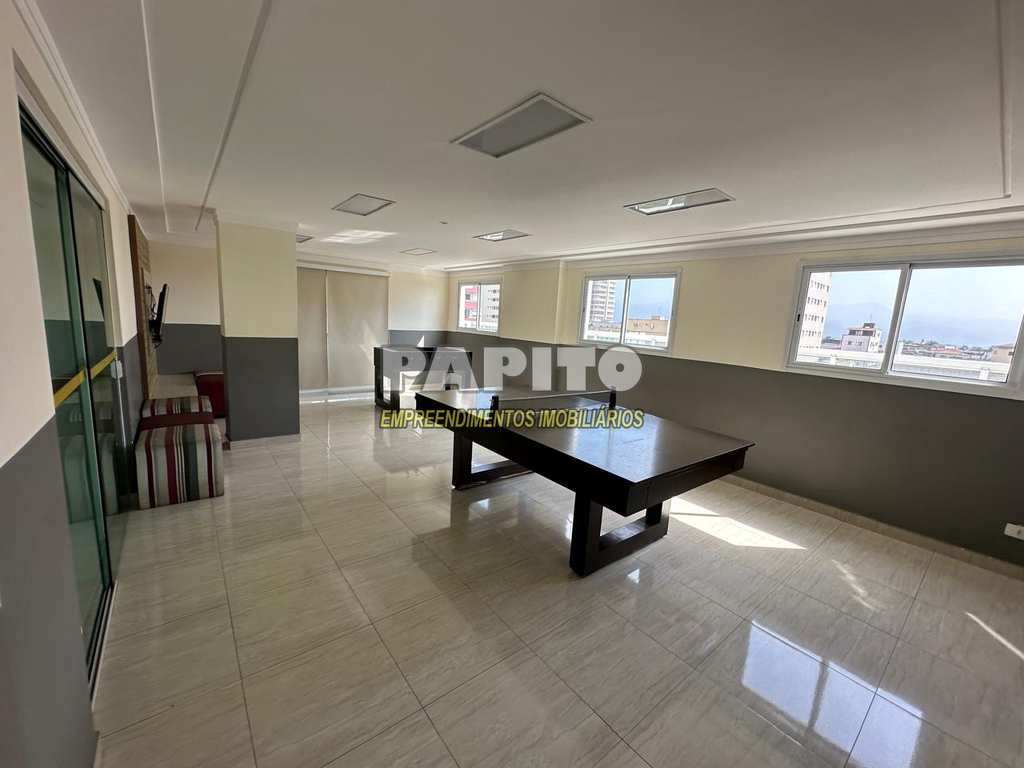 Apartamento em Praia Grande, no bairro Tupi
