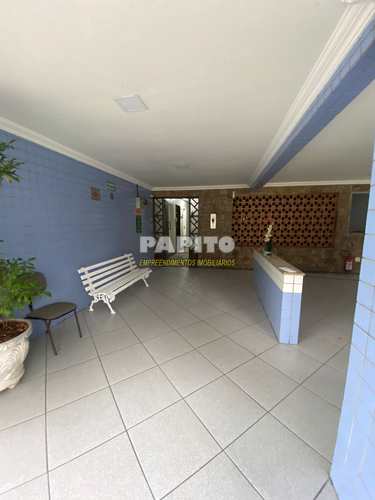 Apartamento, código 60013423 em Praia Grande, bairro Guilhermina