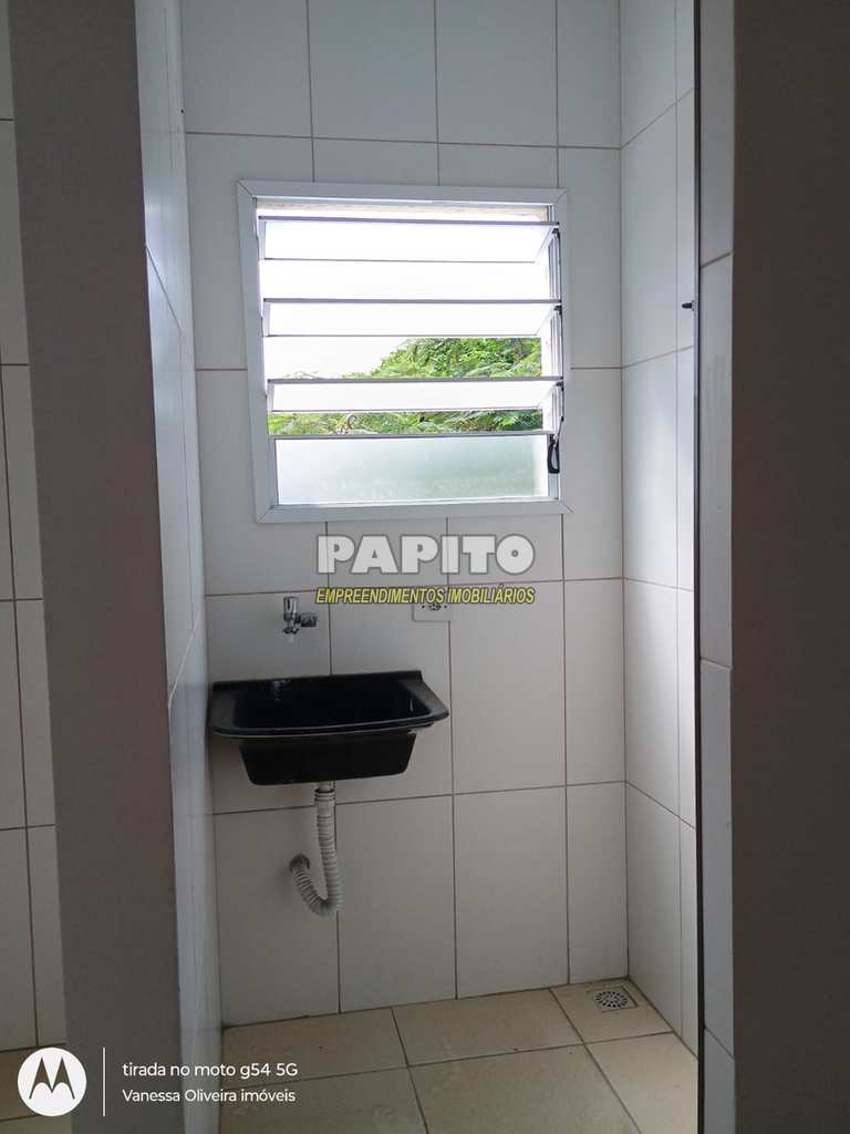 Apartamento em Praia Grande, no bairro Caiçara