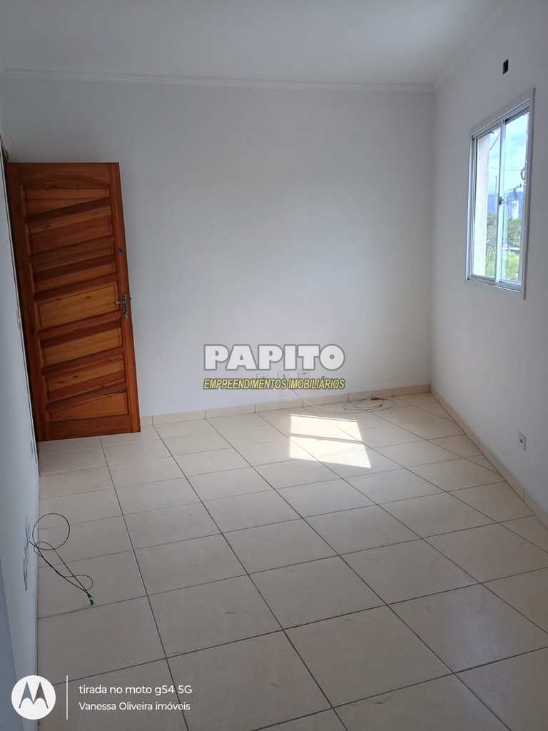 Apartamento em Praia Grande, no bairro Caiçara