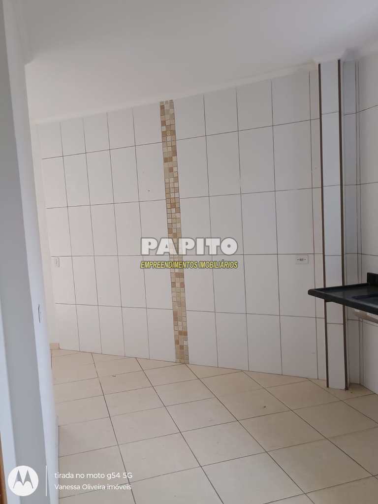 Apartamento em Praia Grande, no bairro Caiçara