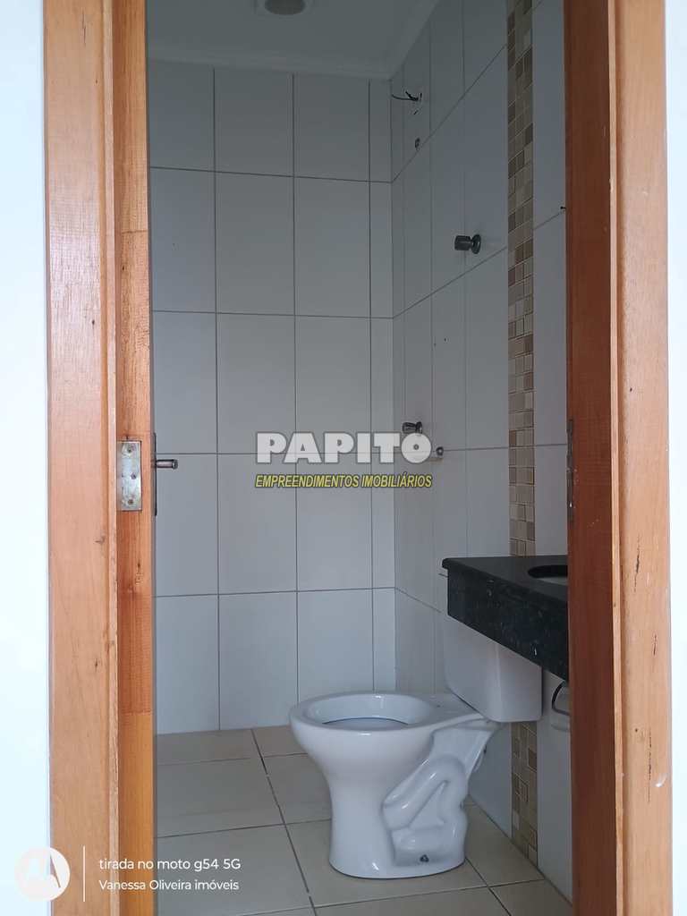 Apartamento em Praia Grande, no bairro Caiçara