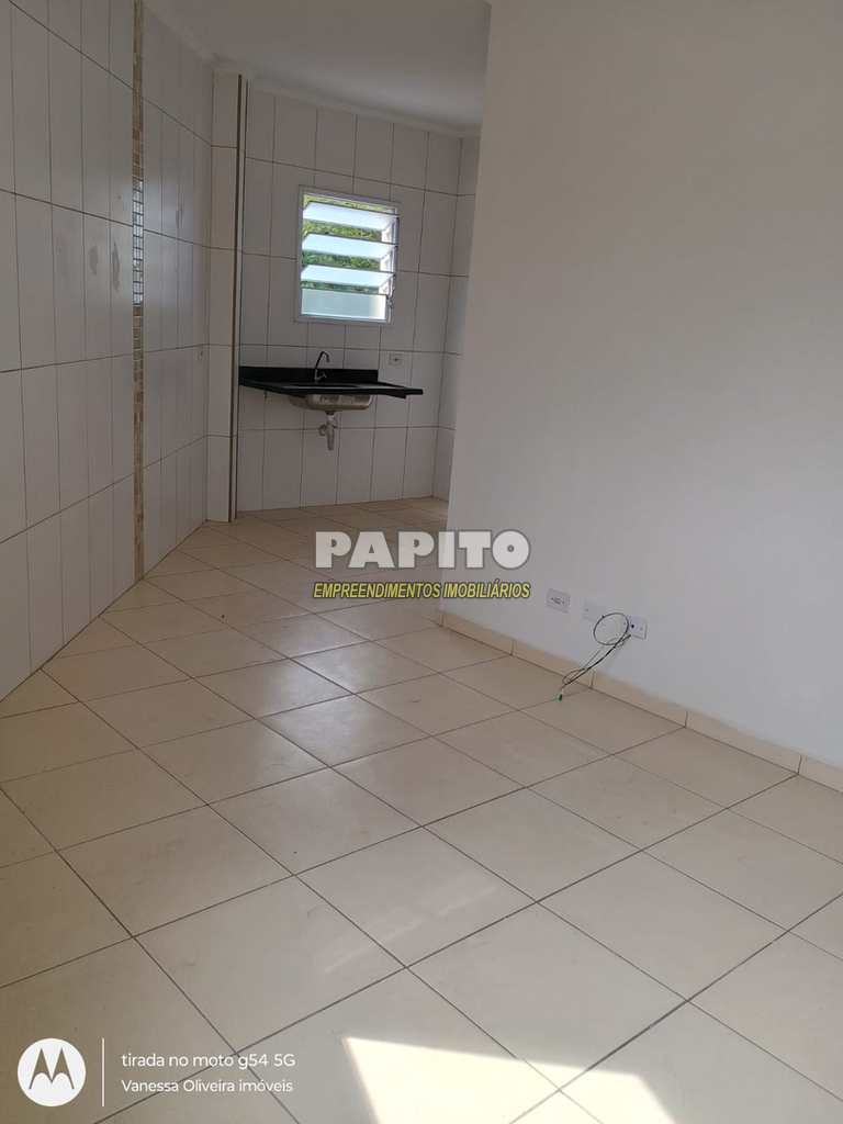 Apartamento em Praia Grande, no bairro Caiçara