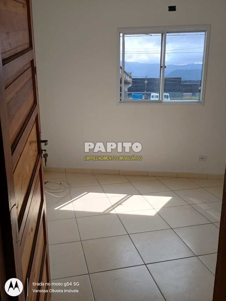 Apartamento em Praia Grande, no bairro Caiçara