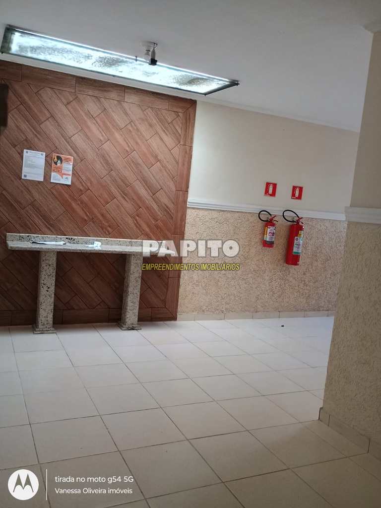 Apartamento em Praia Grande, no bairro Caiçara