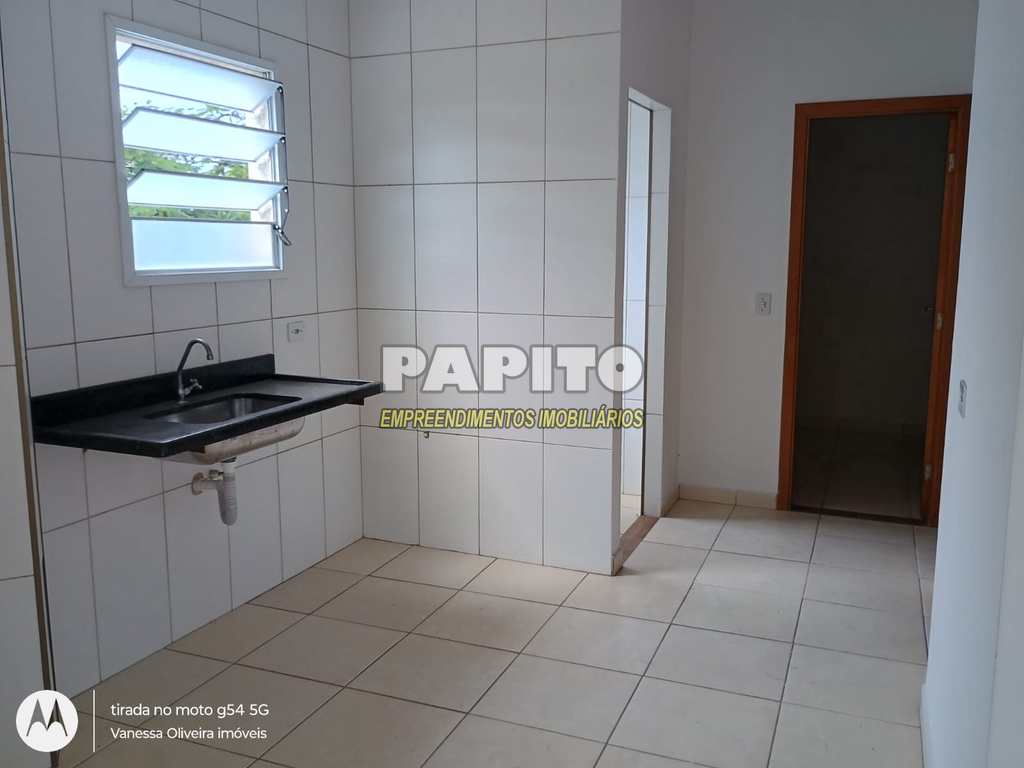 Apartamento em Praia Grande, no bairro Caiçara