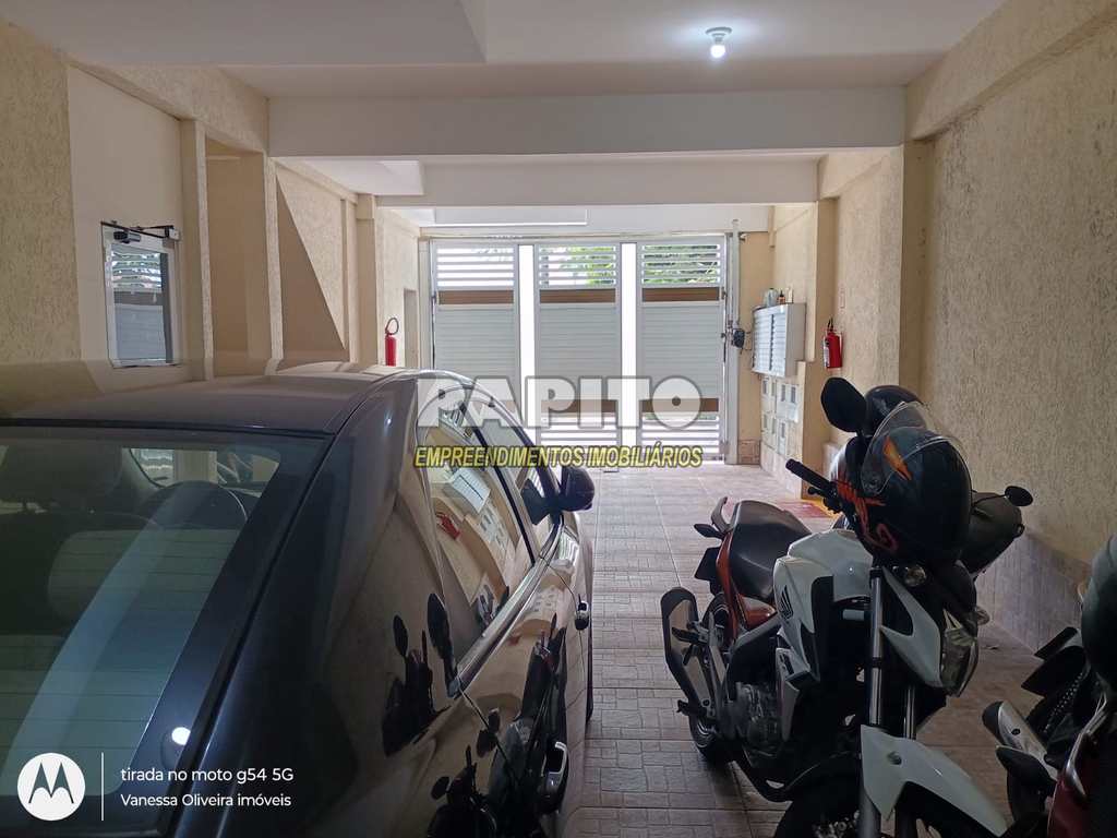 Apartamento em Praia Grande, no bairro Caiçara
