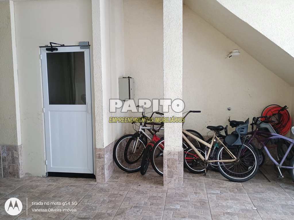 Apartamento em Praia Grande, no bairro Caiçara