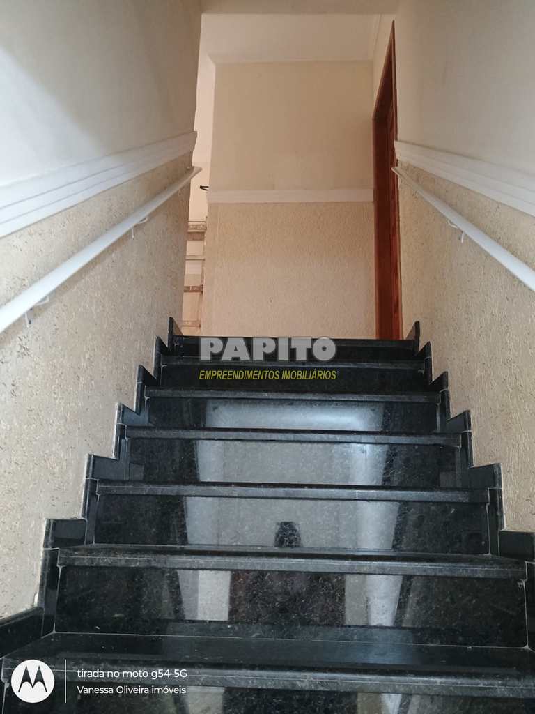 Apartamento em Praia Grande, no bairro Caiçara