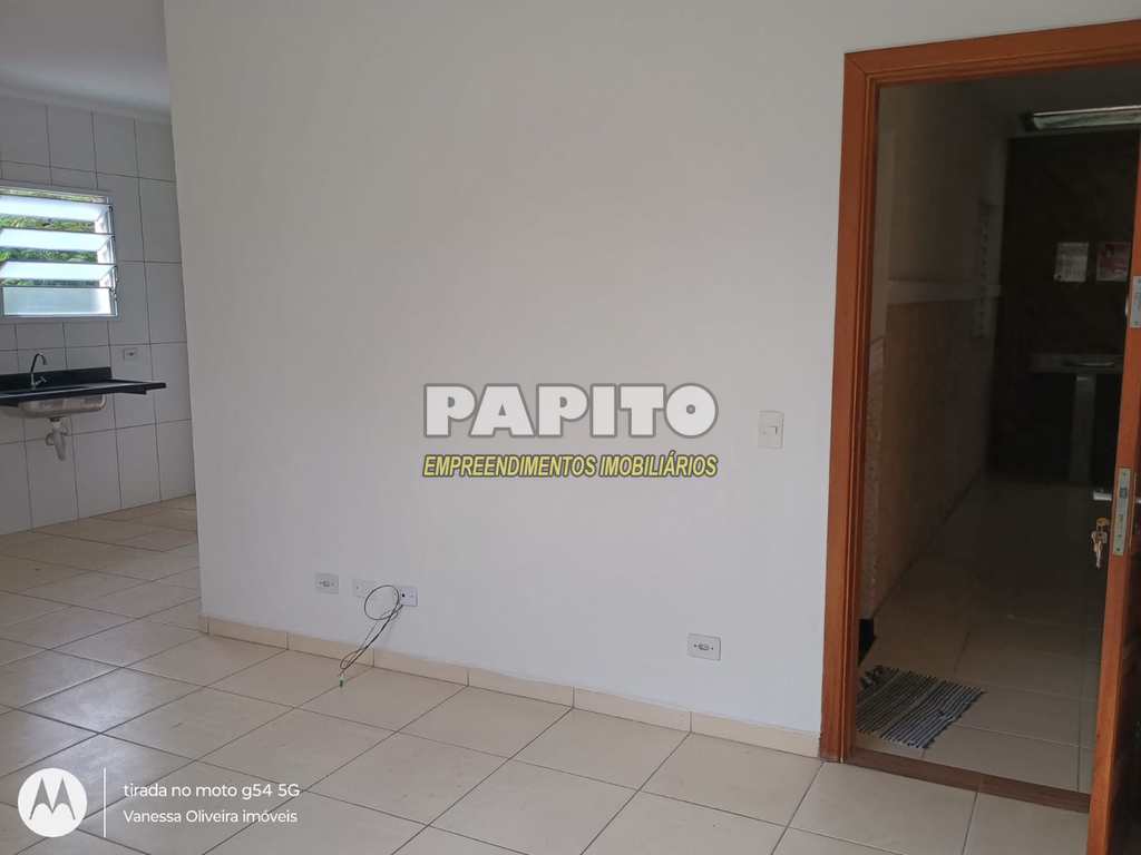 Apartamento em Praia Grande, no bairro Caiçara