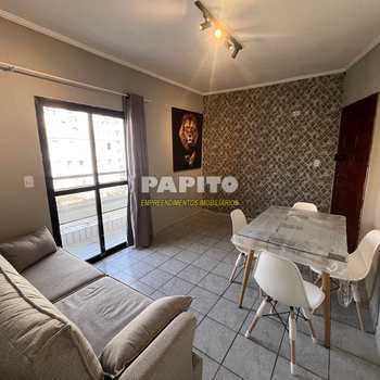 Apartamento em Praia Grande, bairro Guilhermina