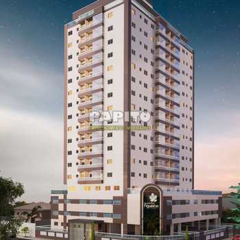 Apartamento em Praia Grande, bairro Guilhermina