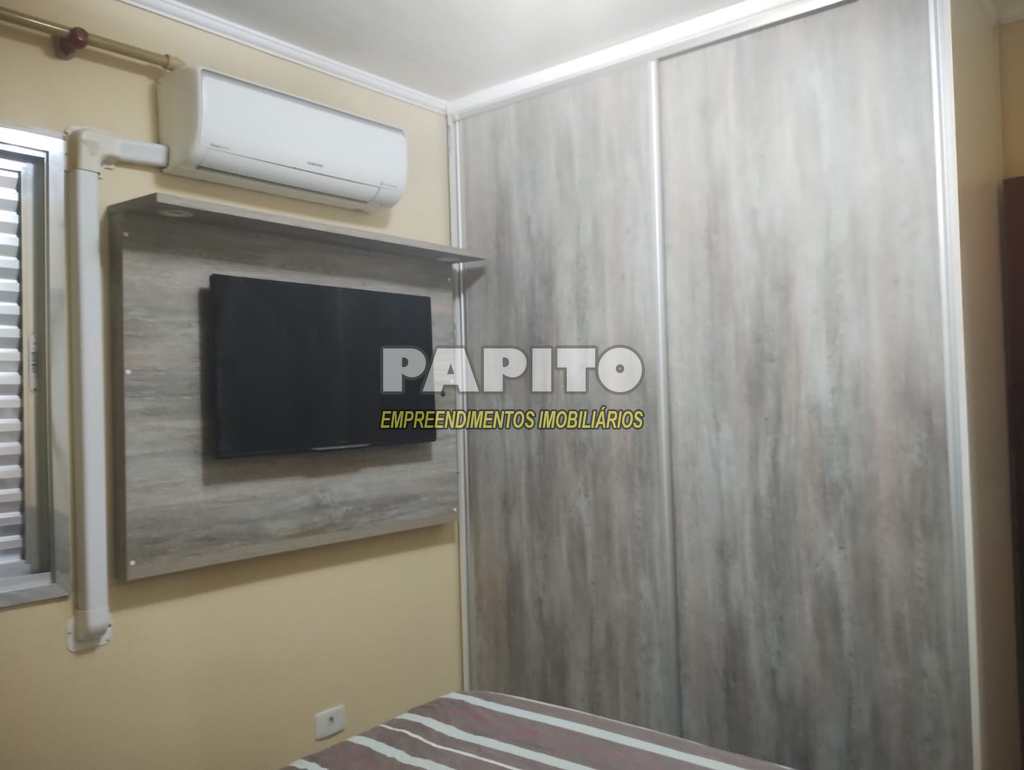 Apartamento em Praia Grande, no bairro Mirim