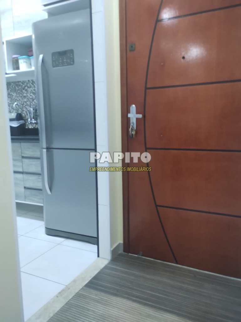 Apartamento em Praia Grande, no bairro Mirim