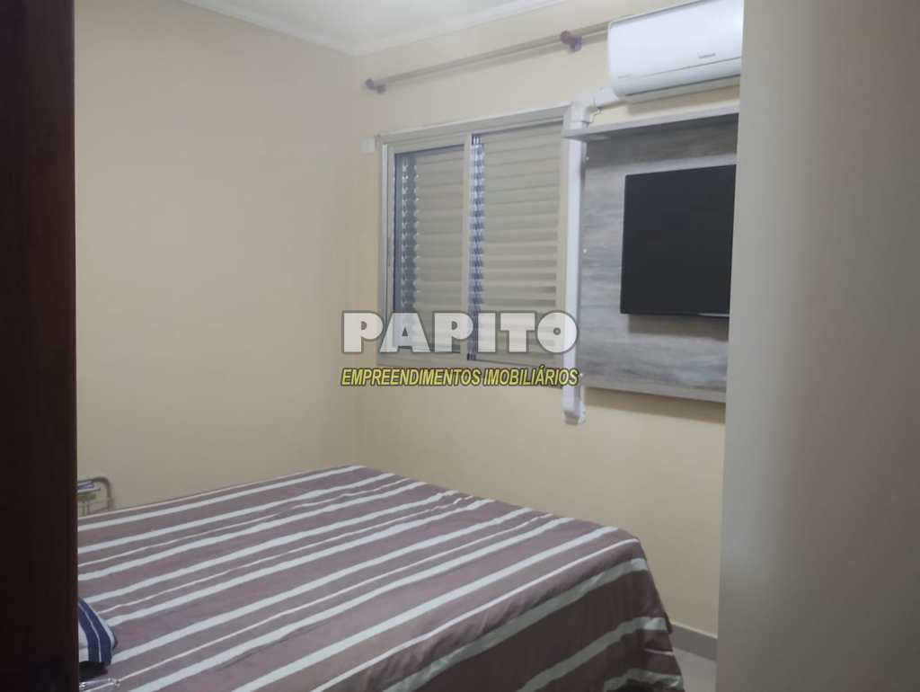 Apartamento em Praia Grande, no bairro Mirim