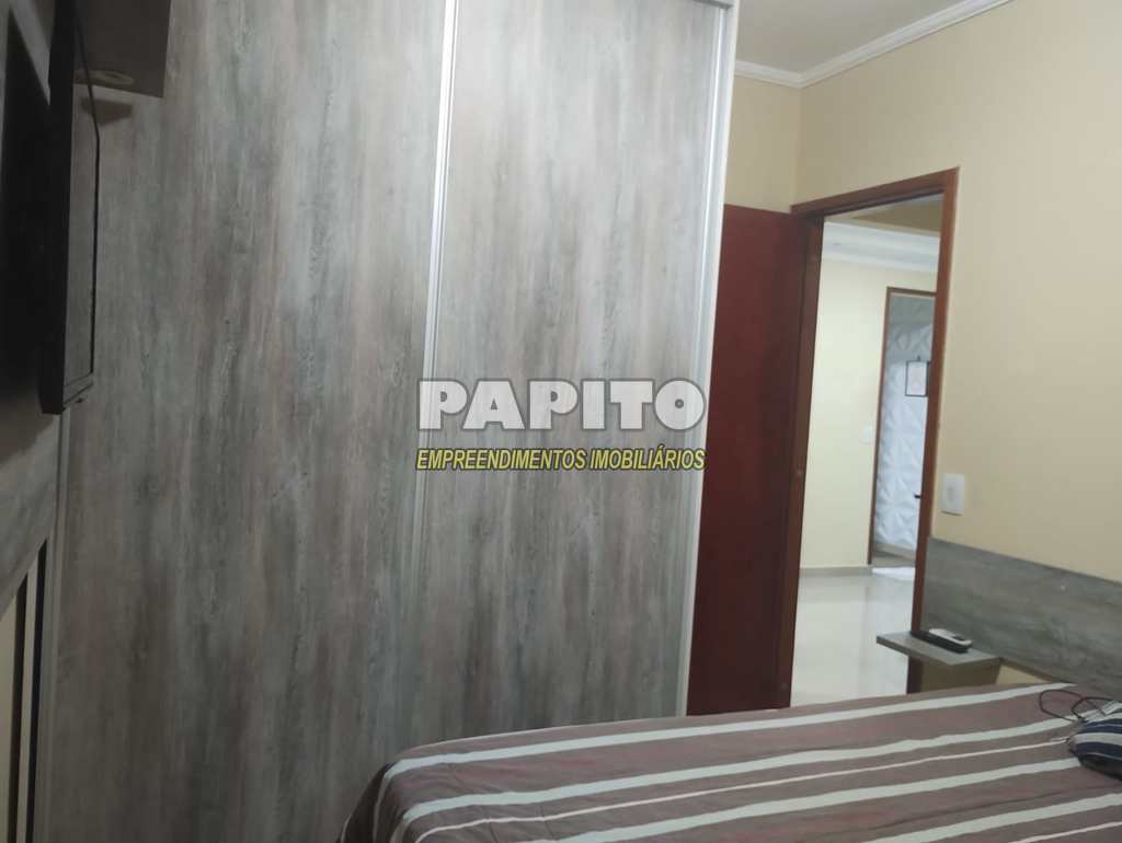 Apartamento em Praia Grande, no bairro Mirim