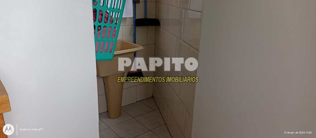Kitnet em Praia Grande, no bairro Tupi