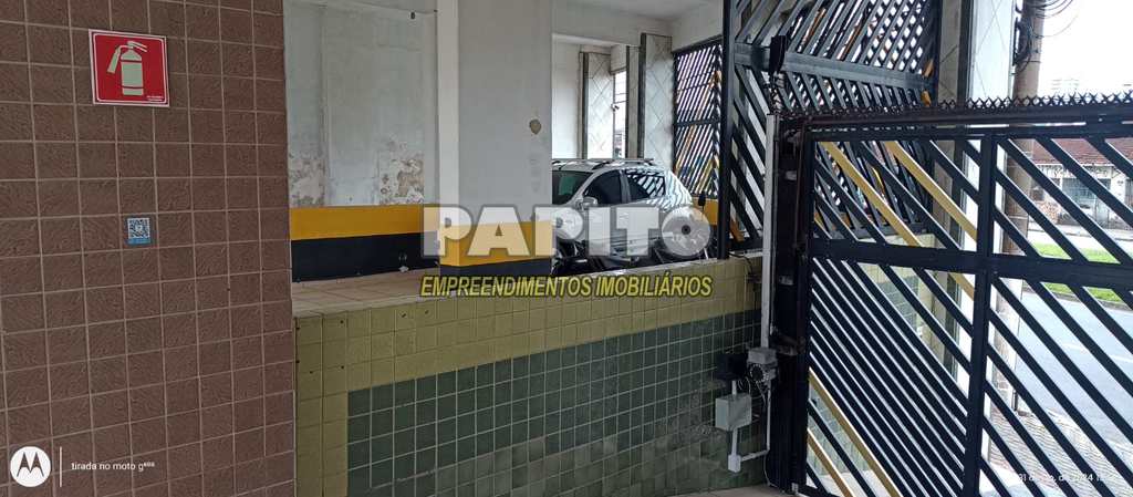 Kitnet em Praia Grande, no bairro Tupi