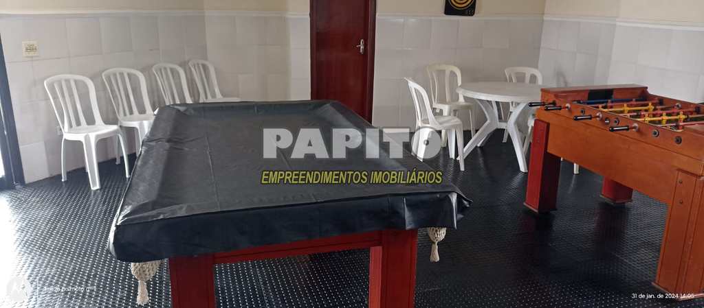 Kitnet em Praia Grande, no bairro Tupi