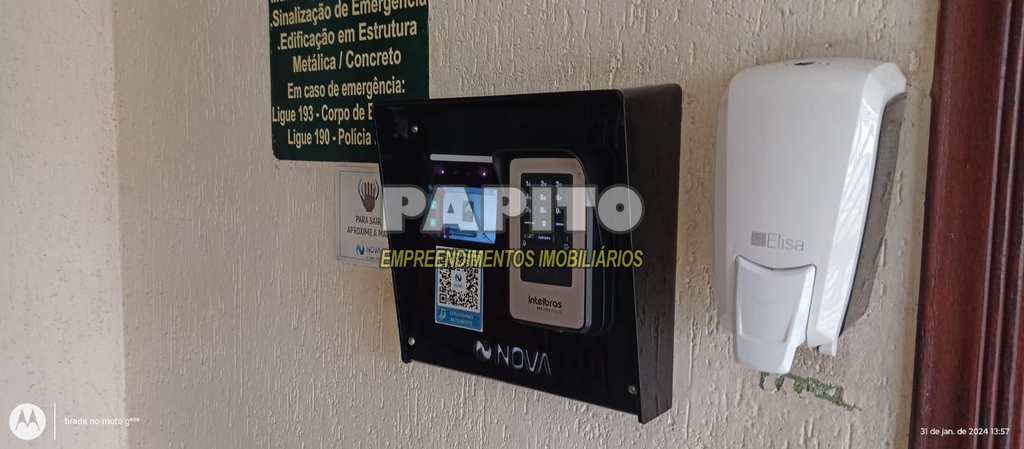 Kitnet em Praia Grande, no bairro Tupi