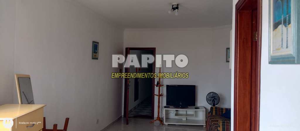 Kitnet em Praia Grande, no bairro Tupi