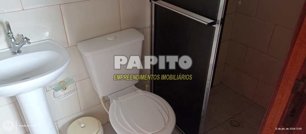 Kitnet em Praia Grande, no bairro Tupi