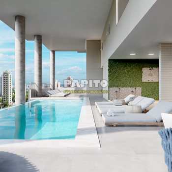 Apartamento em Praia Grande, bairro Mirim