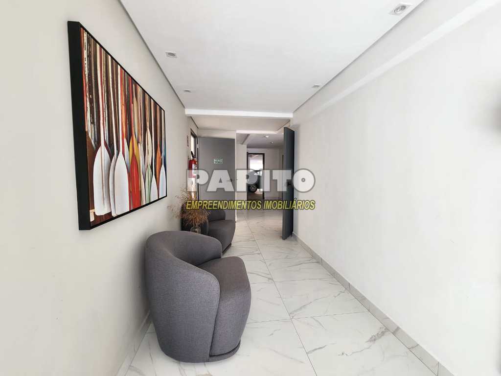 Apartamento em Praia Grande, no bairro Caiçara