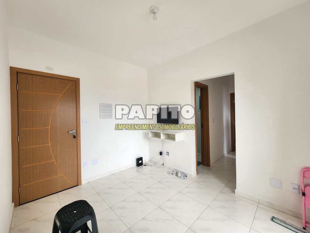 Apartamento em Praia Grande, no bairro Caiçara