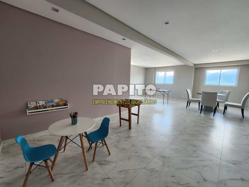 Apartamento em Praia Grande, no bairro Caiçara