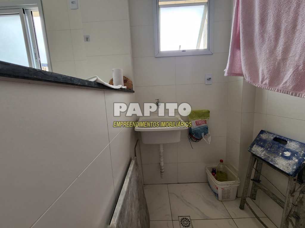 Apartamento em Praia Grande, no bairro Caiçara