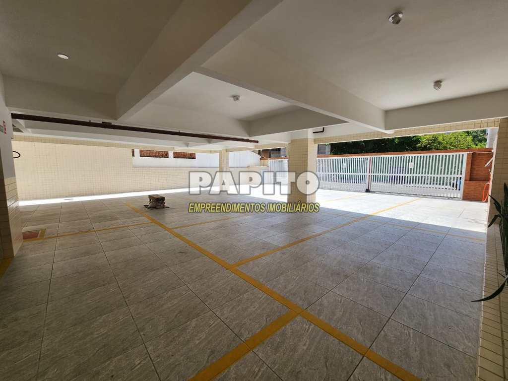 Apartamento em Praia Grande, no bairro Caiçara